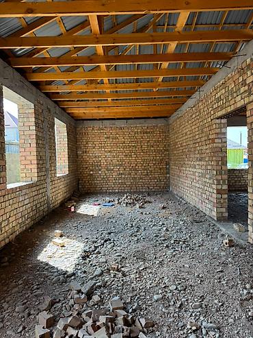 30: ПРОДАЕТСЯ ПСО-ДОМ В АК-ОРДО 3 — 160 М² НА 4 СОТКАХ | 110 000 $ — 5