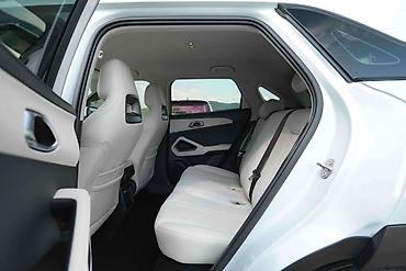 byd 06: BYD Yuan Up: 2024 г., Автомат, Электромобиль, Кроссовер — 10