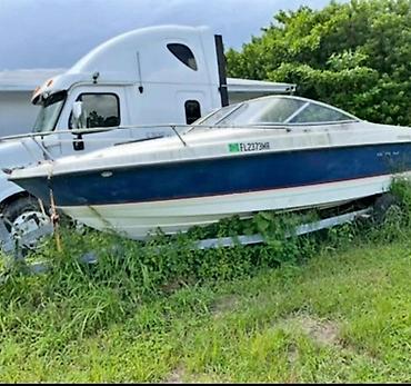 Водный транспорт: Купим и доставим спортивные лодки и прогулочные катера под заказ Вся — 4