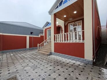 Həyət evləri və villaların satışı: 4 otaqlı, 110 kv. m, Yeni təmirli -da lalafo.az — 2 Həyət evləri və villaların satışı: 4 otaqlı, 110 kv. m, Yeni təmirli — 2