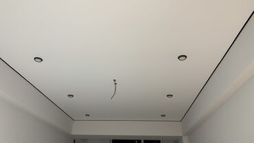 Натяжной потолок: Натяжной потолок 3D потолки, Глянцевое, Матовое Бесплатная консультация, Бесплатный замер, Гарантия — 9