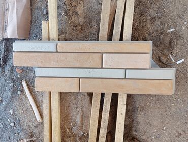 Фасадные сэндвич панели: Декоративные 3D-панели/плитка для облицовки стен 30 дан ашу туру бар — 10