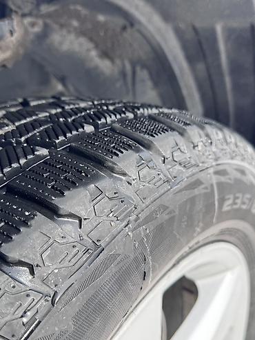 Lexus: Lexus RX: 2007 г., 3.5 л, Автомат, Газ, Кроссовер — 9