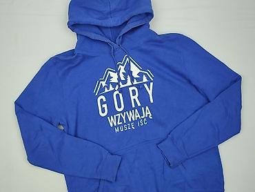 hooligans 3: Bluza z kapturem dla mężczyzn, rozmiar XL — 1