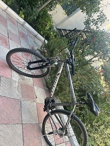 Горные велосипеды: Giant Rincon dağ velosipedi - Brend/model: Giant Rincon - Çərçivə — 1