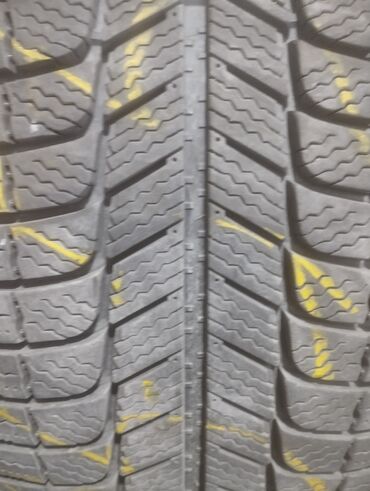 шины на газ 52: Шины 225 / R 17, Зима, Б/у, Легковые, Япония, Michelin