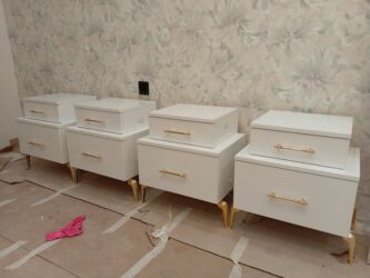 Dolablar: Yeni — 2