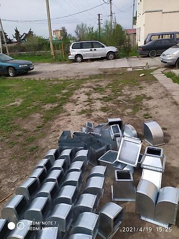 Очок: Мойка, Мангалы, Тандыры Бесплатный замер, Монтаж, Демонтаж Больше 6 лет опыта — 6