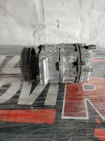 controller 12v: KOMPRESOR KLIME 1.6BENZ ZA VOLKSWAGEN GOLF 5 OD 2003. DO 2009. GOD. | — 2