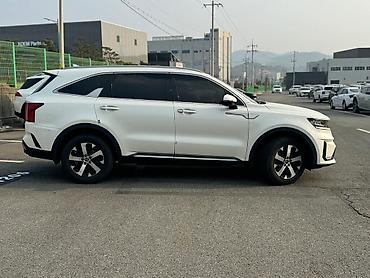 Kia: Kia Sorento: 2020 г., 2.2 л, Автомат, Кроссовер — 16