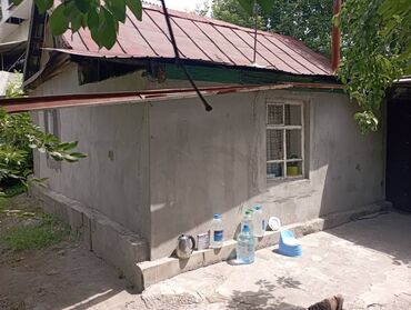 авто газ установка бишкек цена в Кыргызстан | АВТОЗАПЧАСТИ: 45 м², 3 комнаты, Парковка, Сарай, Забор, огорожен