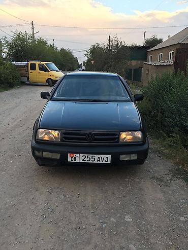 бампер на бмв е36: Volkswagen Vento: 1994 г., 2 л, Автомат, Бензин, Седан — 6