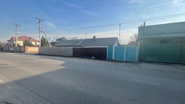 продаю дом село красная речка: Үйдүн жарымы, 52 кв. м, 3 бөлмө, Риелтор, Эски ремонт