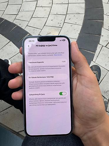 iphone 11 usb: IPhone 14, 128 GB, Mavi, Face ID — 3