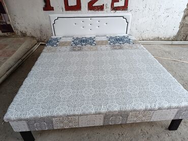 Çarpayılar: Yeni, İkinəfərlik çarpayı, Bazalı — 3