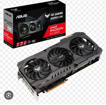 видеокарту asus gtx 970 strix: Видеокарта, Б/у