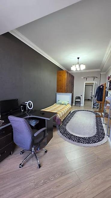 земельный дом: 4 комнаты, 160 м², Нижняя Ала-Арча с. Элитка, 9 этаж, Евроремонт — 5