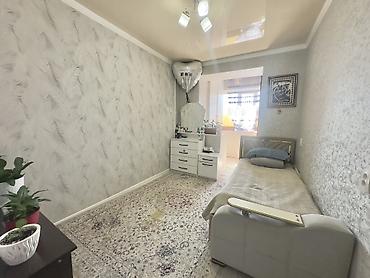 Продажа квартир: 2 комнаты, 60 м², Индивидуалка, 2 этаж, Евроремонт — 4