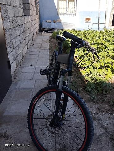 Velosipedlər: Montague USA qatlanan dağ velosipedi - Çərçivə: Montague X seriyası — 9