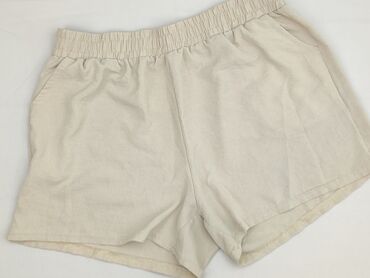 Shorts for women, size 6XL (EU 52)
