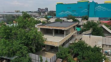 кызыл аскер какой район: 6 комнат и более, 240 м², 4 соток, Бишкек, Азия Молл — 1