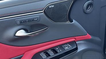 lexus es 300 2020: Lexus ES: 2021 г., Автомат, Гибрид, Седан — 8
