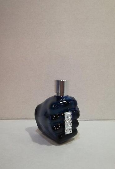 Parfemi: DIESEL ONLY THE BRAVE EXTREME EDT 75ML TSTR | Diesel Only The Brave — 2