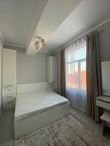 Продажа участков: 1 комната, 48 м², Индивидуалка, 3 этаж, Дизайнерский ремонт