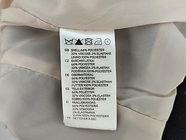 Marynarki: H&M, Marynarka damska, rozmiar S — 6