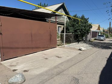 Продажа домов: Дом, 62 м², 4 комнаты, Риэлтор, Старый ремонт