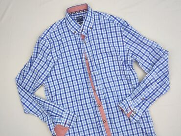 podkoszulka pod koszule: Shirt for men, M (EU 38), condition - Good