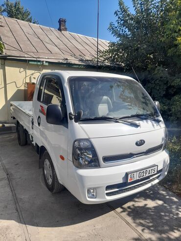трактор с куном купить: Жеңил жүк ташуучу унаа, Kia, Стандарт, 1,5 т