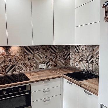 Мебель на заказ: Мебель на заказ, Кухня, Стулья, Кухонный гарнитур, Стол — 24