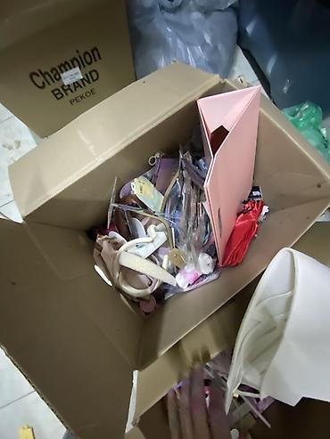 Бизнес үчүн жабдуулар: Срочно, в связи с закрытием магазина все со скидкой 50% рассмотрим — 10