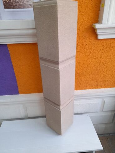 Digər tikinti daşları: Kərpic effekti verən bu üzlük panellər, daxili və xarici divarların — 71