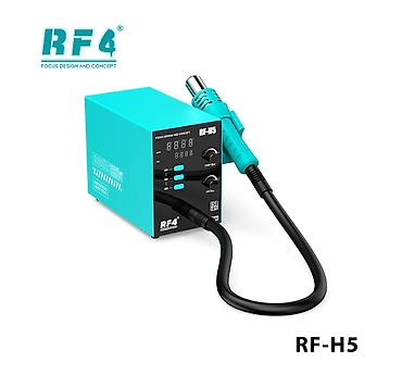 separator: Lehimləyici stansiya/ Texniki fen RF4 RF-H5 🛠️İstənilən növ — 1
