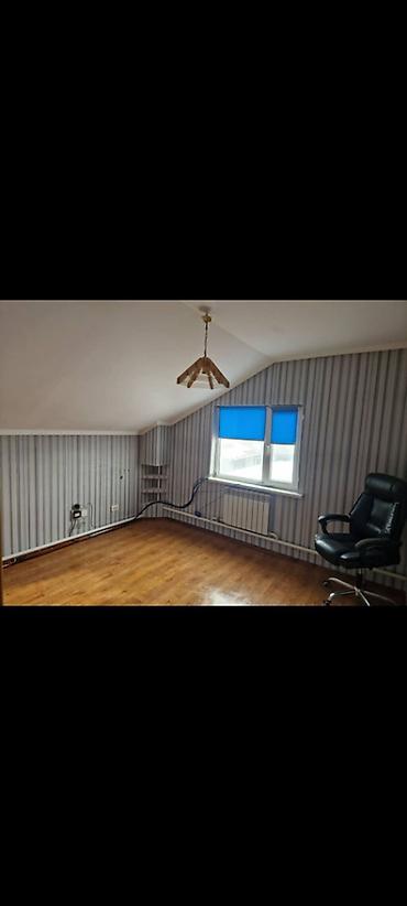 2этаж: 🏠Продаётся 6-комн.2-этаж кирпичный дом | мкр. Учкун! 📐 180 м² | — 3