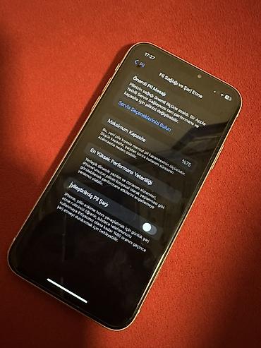 iphon xr: IPhone 11, 64 GB, Ağ, Face ID — 3