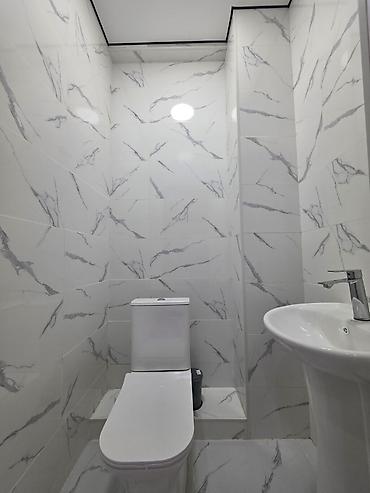 ts group: 1 комната, 42 м², Кок-Жар ж/м Элитка, 9 этаж, Свежий ремонт — 8
