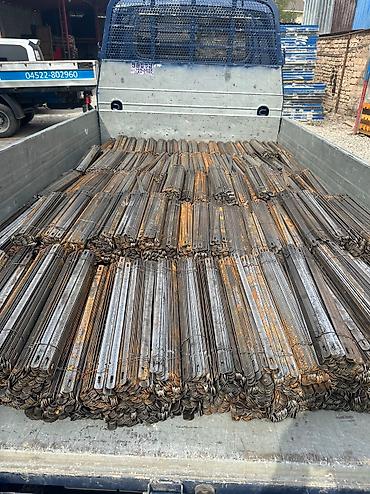 Опалубка: Опалубка — 11