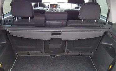 pepco motor: ROLETNA GEPEKA ZA OPEL ZAFIRA OD 2005. DO 2011. GOD. | Polovni — 1