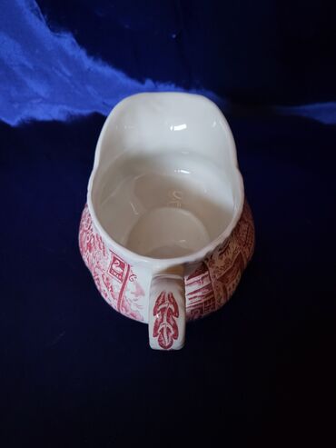 Činije: Engleska nova sosijera RTWare 70te. Sosijera nova,sve na njoj na lalafo.rs — 7 Činije: Engleska nova sosijera RTWare 70te. Sosijera nova,sve na njoj — 7