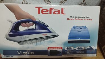 утюг тефаль 3530: Утюг tefal,новый,производство Германия