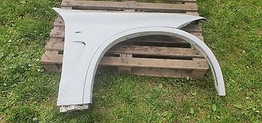 tocak gume: KRILO DESNO M PAKET ZA BMW X5 | bmw x5 f15 desno krilo m paket samo — 2
