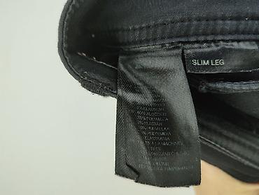 cn 17582a h: H&M, Spodnie materiałowe damskie, rozmiar S — 9