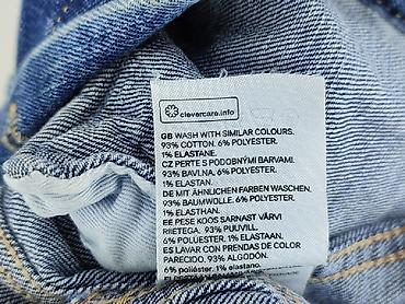 lewis kurtka: Denim, Kurtka jeansowa damska, rozmiar XS — 6