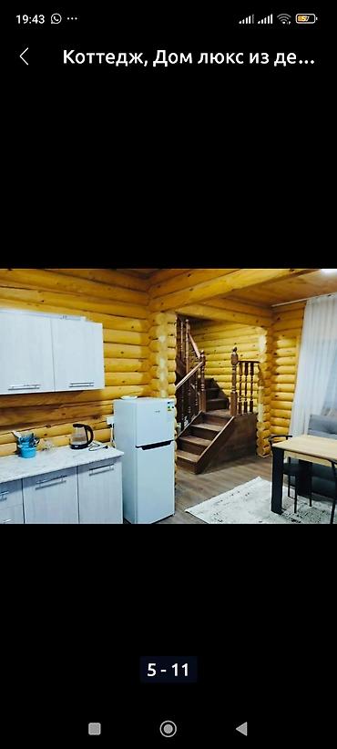 алтын казык ж м: Гостевой дом на Иссык-Куле, Каджи-Сай — 3