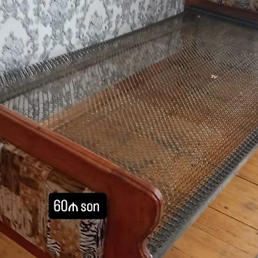 тв тумбы на заказ: Hər bir əşyanın üzərinə öz qiyməti yazılıb - Taxta çərçivəli, yaylı — 1