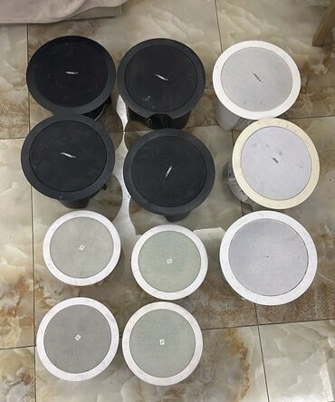 Lampalar: Projektor lampaları və AV receiver Təsvir: - Şəkillərdə müxtəlif — 12