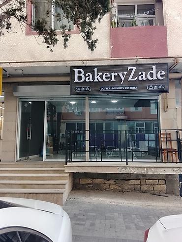 Kommersiya daşınmaz əmlakı: Obyekt Arenda verilir. Xirdalan Kiristal2 uzbe-uz. Herbi komisarligin — 1